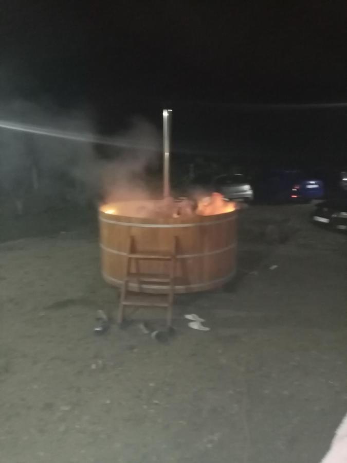 فندق Livada Amely Gales المظهر الخارجي الصورة