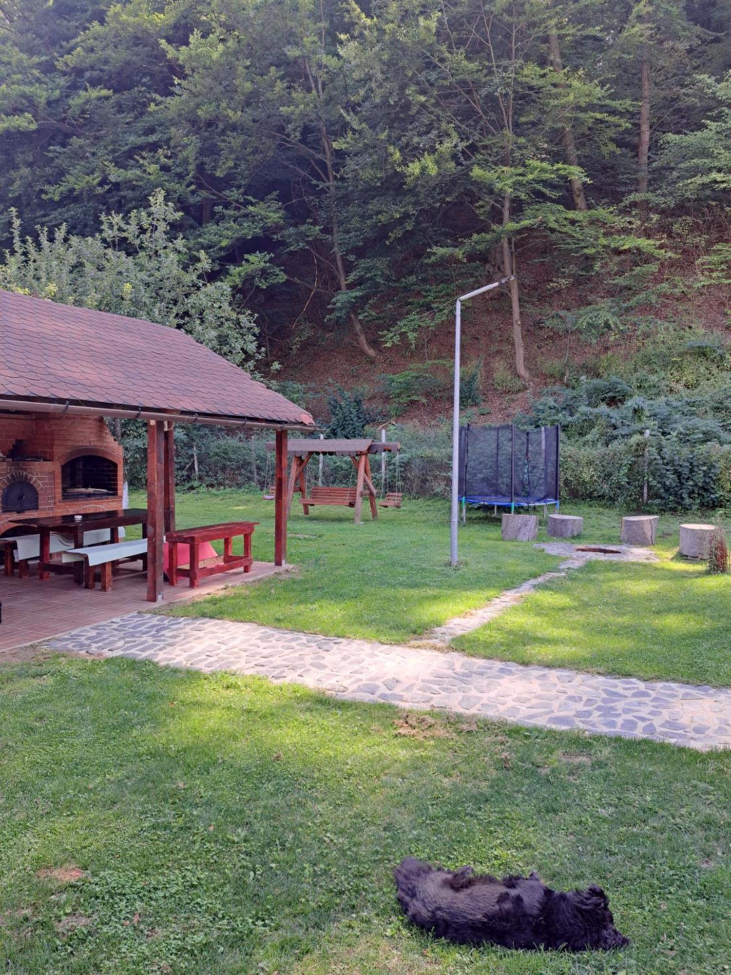 فندق Livada Amely Gales المظهر الخارجي الصورة